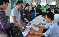 Cục Thuế TP.HCM công bố gần 1.700 doanh nghiệp nợ thuế