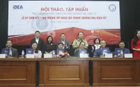 5 sàn thương mại điện tử cam kết nói không với hàng giả