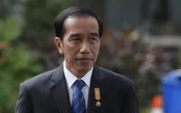 Tổng thống Indonesia kêu gọi đoàn kết sau bầu cử