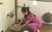 Tuần lễ nước sạch và vệ sinh môi trường sẽ diễn ra từ ngày 29/4