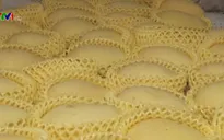 Xoài Đồng Tháp tự tin mở rộng thị trường