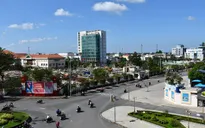 Thành phố Bến Tre được công nhận là đô thị loại II