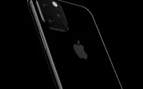Chú ý: Camera sẽ là đột phá của iPhone 2019!