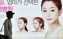 Sức hút của dịch vụ du lịch thẩm mỹ tại Hàn Quốc