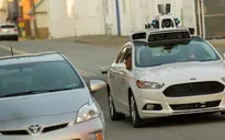 Uber dự định đầu tư 7,25 tỷ USD cho hệ thống xe tự lái