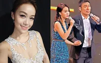 Lộ clip thân mật với chồng của đàn chị trên xe hơi, Á hậu Hong Kong bị tẩy chay