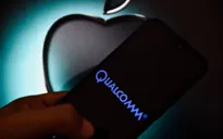 Vì iPhone 5G, Apple đã phải "lót tay" cho Qualcomm bao nhiêu tiền?