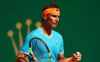 Rafael Nadal xuất sắc ghi tên mình vào bán kết Monte Carlo Masters 2019