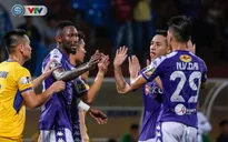 Lịch trực tiếp bóng đá V.League vòng 6: CLB Hà Nội so tài Hải Phòng, HAGL làm khách ở Quảng Nam