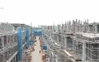 Gia tăng người nước ngoài mua nhà nhờ phát triển khu công nghiệp