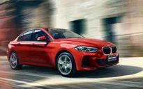 360.000 xe BMW tại Trung Quốc sẽ bị thu hồi do lỗi túi khí