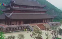 Sẽ có 1.500 đại biểu tham dự Đại lễ Vesak 2019