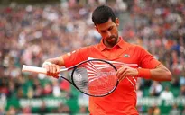 Tứ kết Monte Carlo Masters: Djokovic bất ngờ bị loại