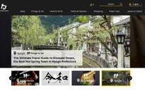 Biết hết về du lịch Nhật Bản với trang thông tin du lịch Nhật