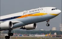 Hãng hàng không Jet Airways (Ấn Độ) dừng bay