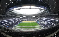 Liverpool muốn mượn sân của Tottenham vào hè 2019