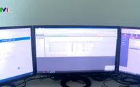 Triệt phá đường dây đánh bạc qua mạng do người nước ngoài tổ chức