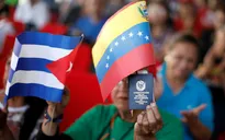 Mỹ áp đặt thêm lệnh cấm vận mới với Cuba và Venezuela