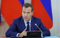 Nga cấm xuất khẩu dầu sang Ukraine
