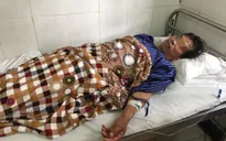 Uống rượu ngâm cây thuốc phiện: 1 người tử vong, 1 người nguy kịch
