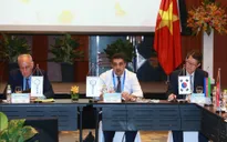 Ứng dụng trí tuệ nhân tạo của TTXVN đoạt "Giải thưởng xuất sắc chất lượng" của OANA