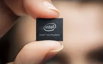 Intel dừng cuộc đua sản xuất chip modem 5G trên di động