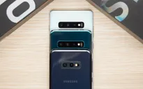 Galaxy S10 cập nhật chế độ ban đêm chuyên dụng