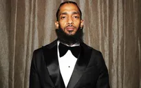 Rihanna đau đớn sau cái chết của rapper Nipsey Hussle