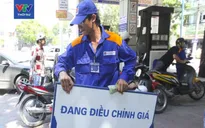 Giá xăng dầu tăng hơn 1.000 đồng/lít kể từ 17h ngày 2/4