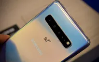 Galaxy S10 5G lên kệ ngày 5/4, giá khởi điểm 28,5 triệu đồng