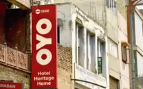 Airbnb đầu tư 200 triệu USD vào chuỗi khách sạn lớn nhất Ấn Độ Oyo