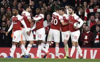 Arsenal 2-0 Newcastle: Vượt mặt Tottenham và Man Utd, Pháo thủ vươn lên vị trí thứ 3