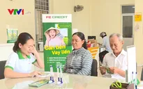 Đẩy lùi tín dụng đen qua mô hình cho vay linh động