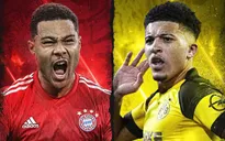 Lịch thi đấu, BXH vòng 28 giải VĐQG Đức Bundesliga: Đại chiến Bayern Munich - Borussia Dortmund