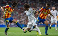 Lịch thi đấu, BXH vòng 30 giải VĐQG Tây Ban Nha La Liga: Tâm điểm Valencia - Real Madrid