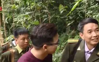 Ngày mới với các chiến sĩ kiểm lâm rừng đặc dụng Na Hang