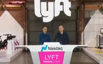 Những người hưởng lợi từ vụ IPO của Lyft