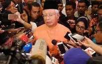 Sắp xét xử cựu Thủ tướng Malaysia