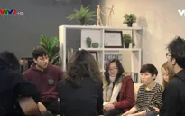 Yes Feed Music Club - Câu lạc bộ âm nhạc dành cho sinh viên người Việt