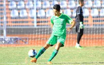 Đá phản lưới nhà, cầu thủ Cần Thơ nhận án phạt nặng từ VFF