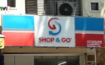 Chuỗi cửa hàng tiện lợi Shop&Go về tay Vincommerce
