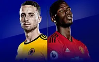 Thông tin trước trận đấu: Wolverhampton - Man Utd (01h45 ngày 3/4)