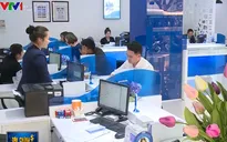 Đã xử lý được hơn 40% tổng số nợ xấu theo Nghị quyết 42