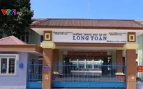 Bà Rịa - Vũng Tàu: Tạm đình chỉ công tác nữ giáo viên đánh phạt 22 học sinh