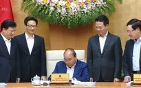 Thủ tướng ký phê duyệt quy hoạch báo chí