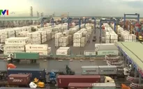 Xuất khẩu quý I chậm lại do ảnh hưởng từ nhiều mặt hàng chủ lực