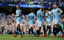 VIDEO Man City 1-0 Tottenham: Dấu ấn Phil Foden