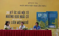 Hoài niệm ký ức Hà Nội thời bao cấp với "Kim Liên một thuở"