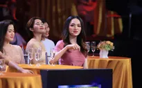 Quý ông đại chiến: Hương Giang "lĩnh án" tù chung thân vì chàng công an điển trai