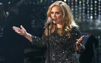 Adele ly hôn chồng sau 8 năm bên nhau